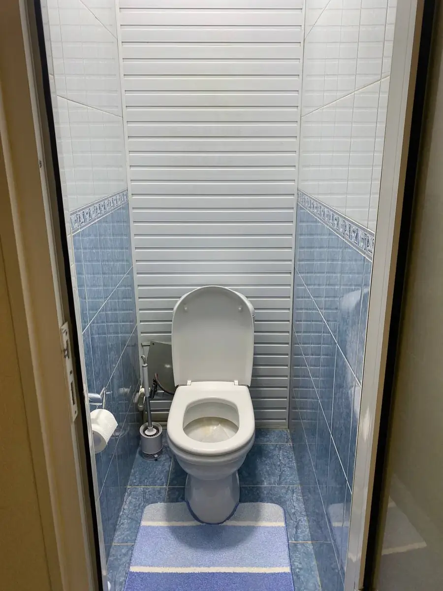 3 xonali kvartira sotiladi − 67 m²