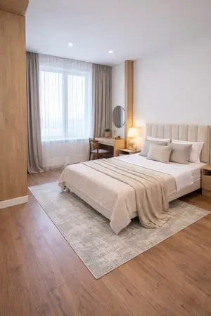 Ijaraga 2 xonali kvartira − 71 m²