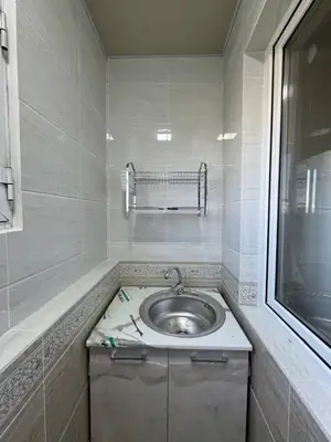 4 xonali kvartira − 98 m², 7/9 qavat