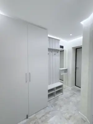 Ijaraga 2 xonali kvartira − 45 m²