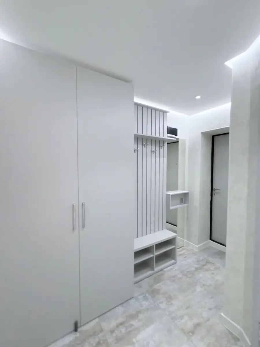 Ijaraga 2 xonali kvartira − 45 m²