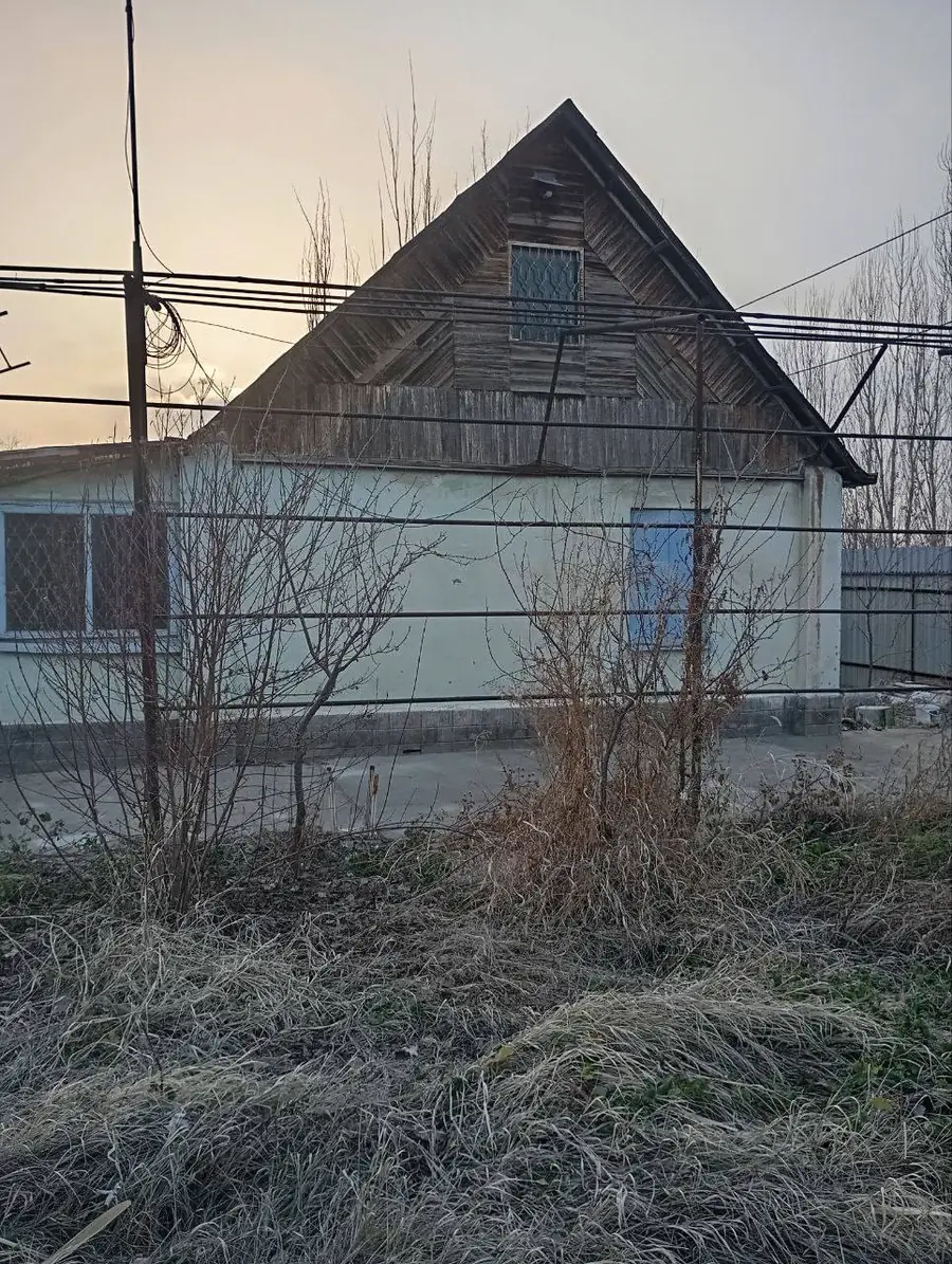 1 qavatli uy sotiladi − 1 m²