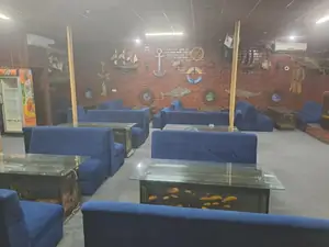 Ofis − 600 m², 1/4 qavat