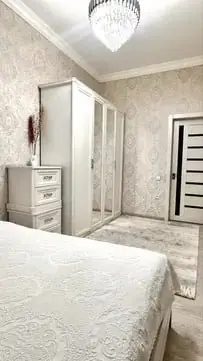 Ijaraga 3 xonali kvartira − 88 m²