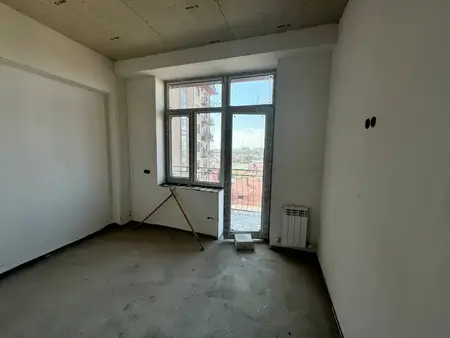 2-комнатная квартира − 64 м², 5/9 этаж