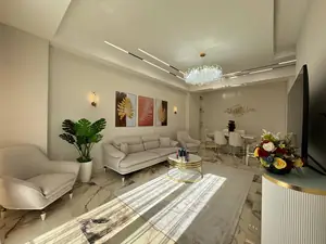 2-комнатная квартира − 60 м², 5/9 этаж
