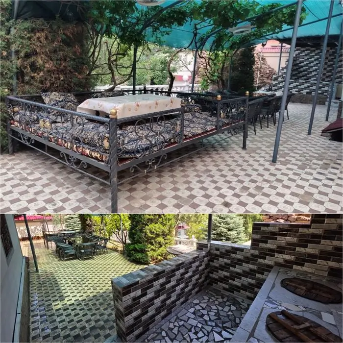 Sutkabay 2 qavatli uy − 500 m²