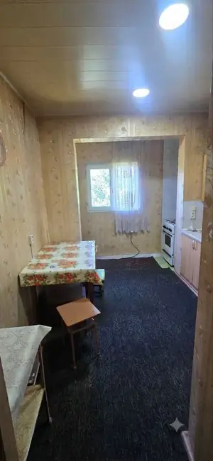 2 xonali kvartira − 60 m², 2/4 qavat