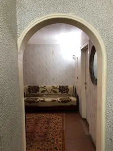 2 xonali kvartira − 50.6 m², 2/4 qavat
