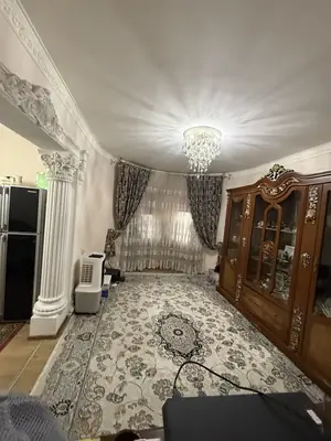 3 xonali kvartira − 92 m², 2/16 qavat