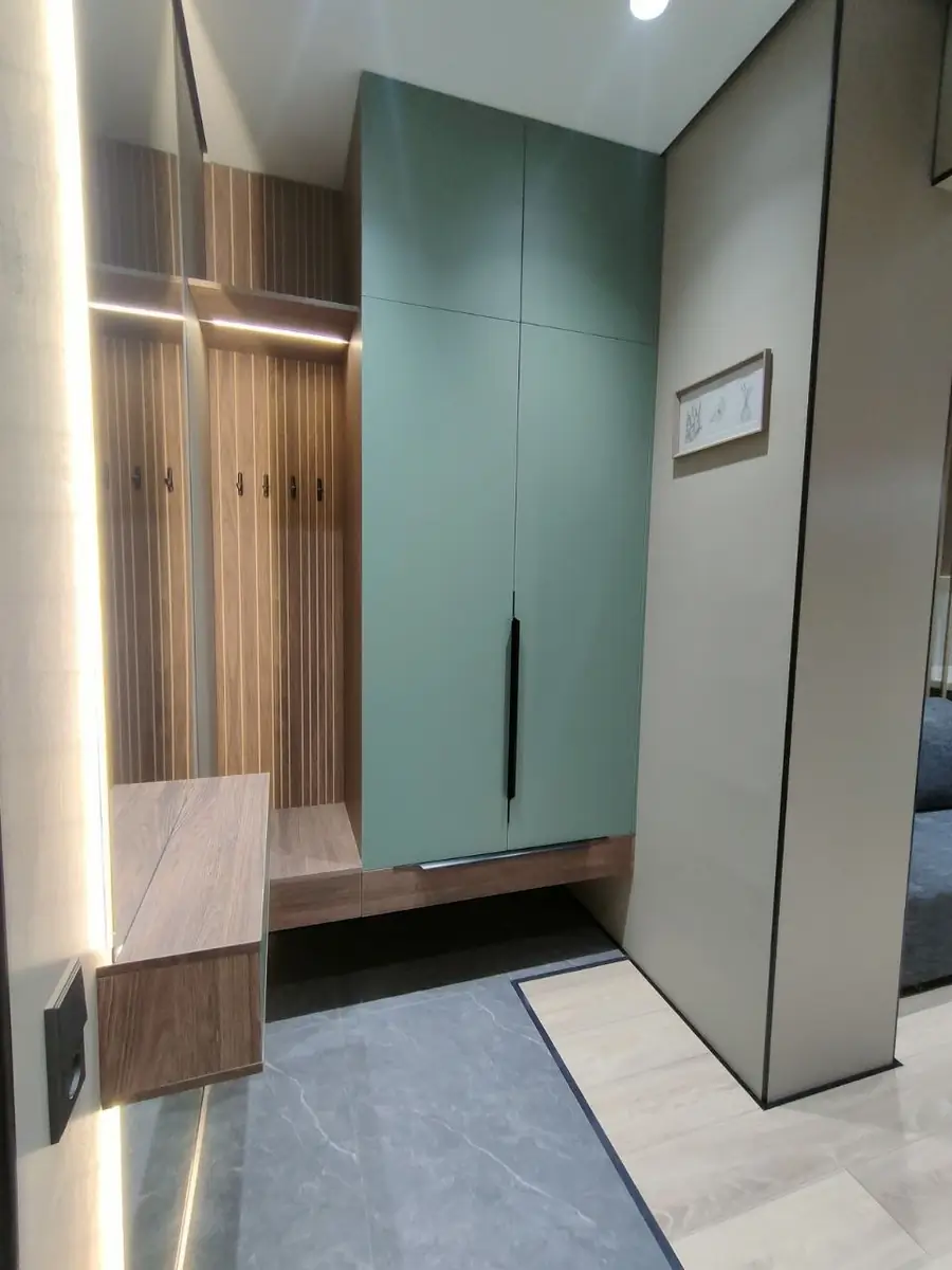 Ijaraga 2 xonali kvartira − 42 m²