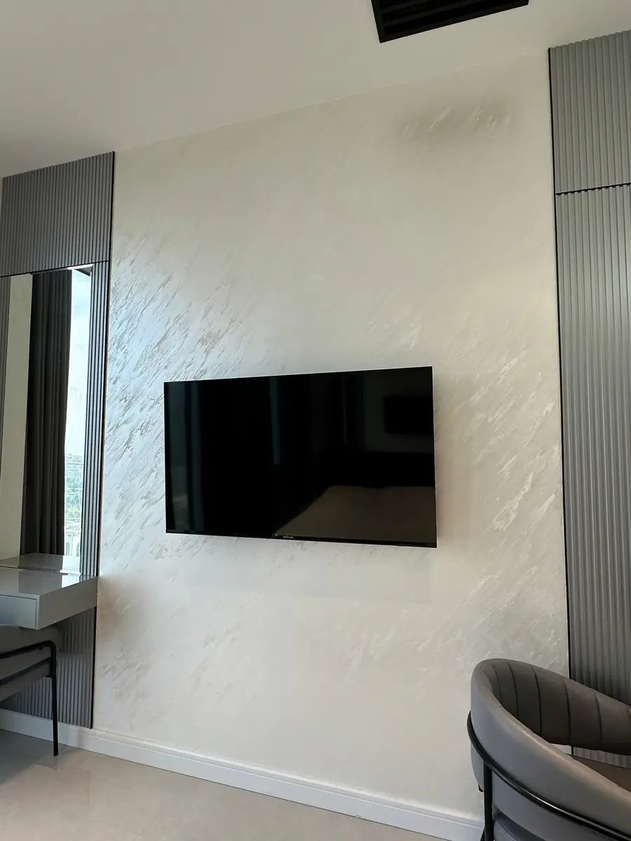 Sutkabay 1 xonali kvartira − 38 m²