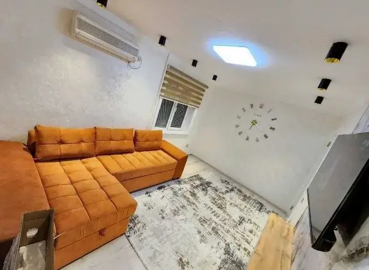Ijaraga 2 xonali kvartira − 48 m²