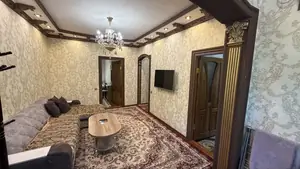 Ijaraga 2 xonali kvartira − 55 m²