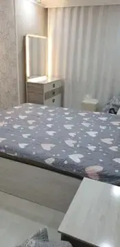 Ijaraga 2 xonali kvartira − 56 m²