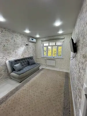 1 xonali kvartira − 28 m², 4/4 qavat