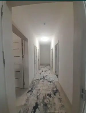 3-комнатная квартира − 90 м², 11/16 этаж
