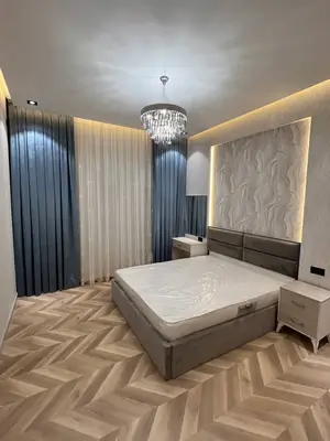 Ijaraga 2 xonali kvartira − 65 m²