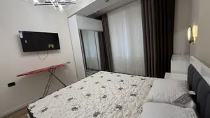 Ijaraga 2 xonali kvartira − 52 m²