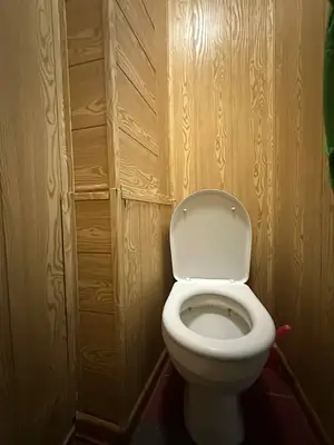 2 xonali kvartira sotiladi − 58 m²