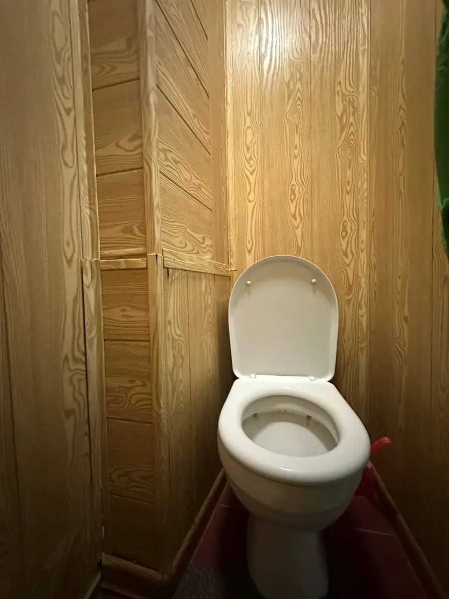 2 xonali kvartira sotiladi − 58 m²