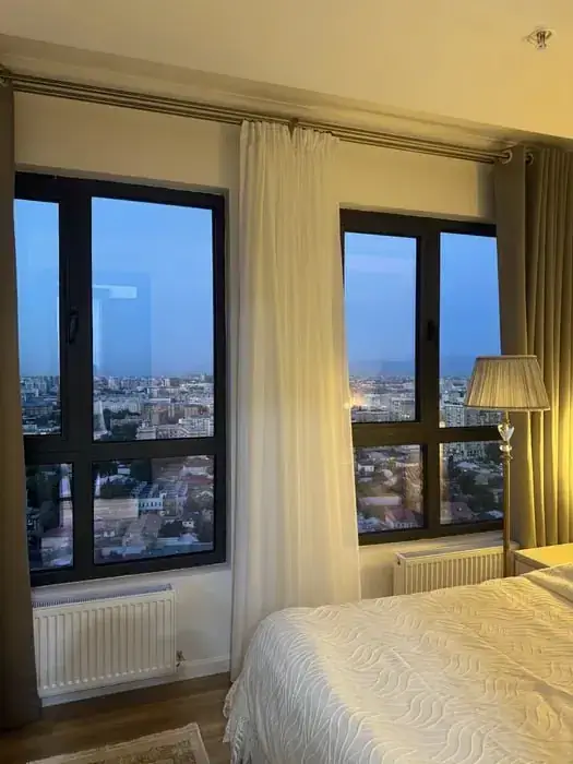 Сдается 2-комнатная квартира − 47 м²
