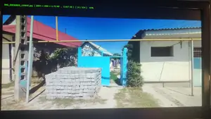 Сдается 1-этажный дом − 450 м²