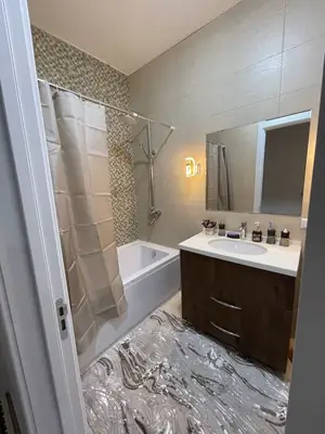 Ijaraga 2 xonali kvartira − 70 m²