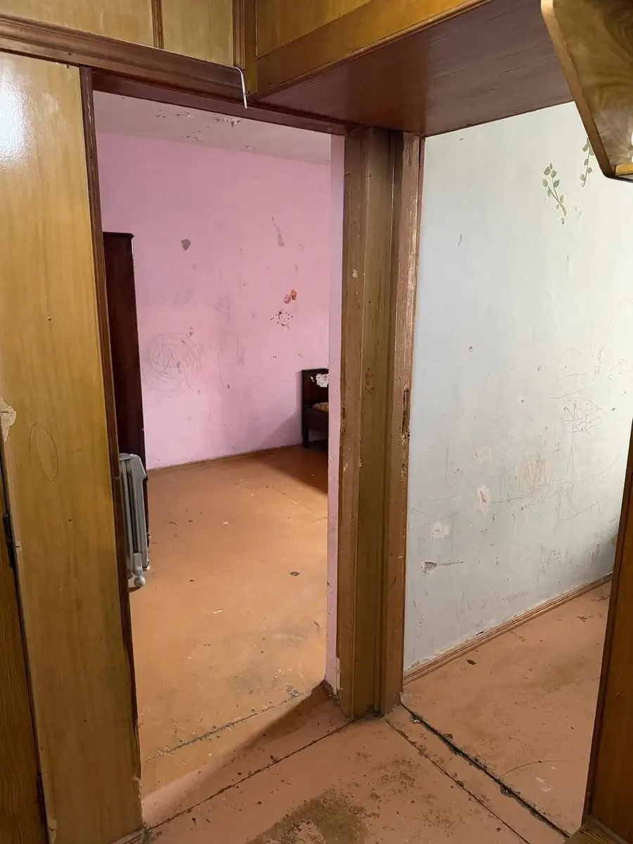 3 xonali kvartira sotiladi − 67 m²