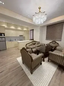 Ijaraga 3 xonali kvartira − 74 m²