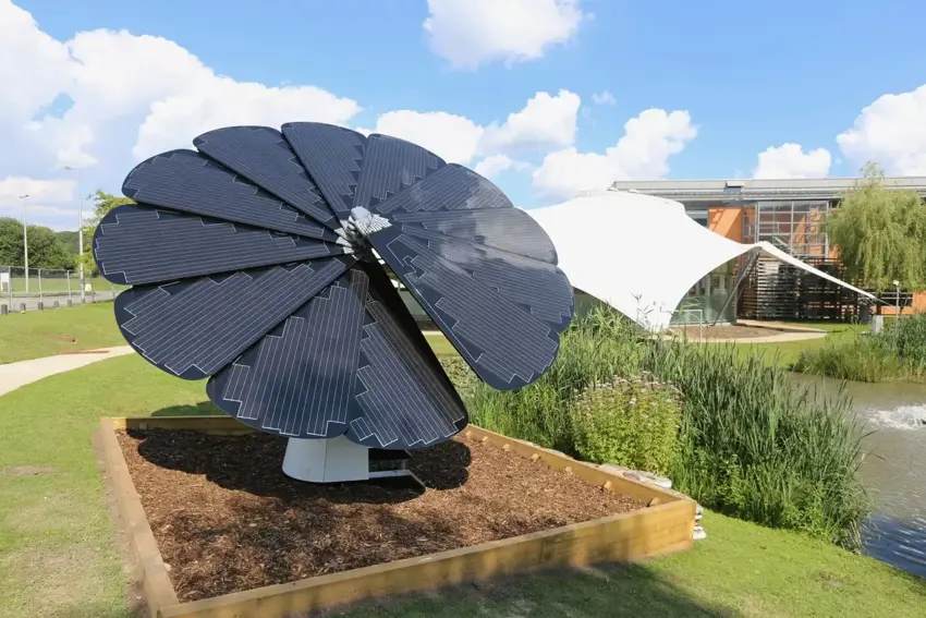 Uyingizni quvvatlantirish uchun “aqlli” quyosh energiyasi tizimlari