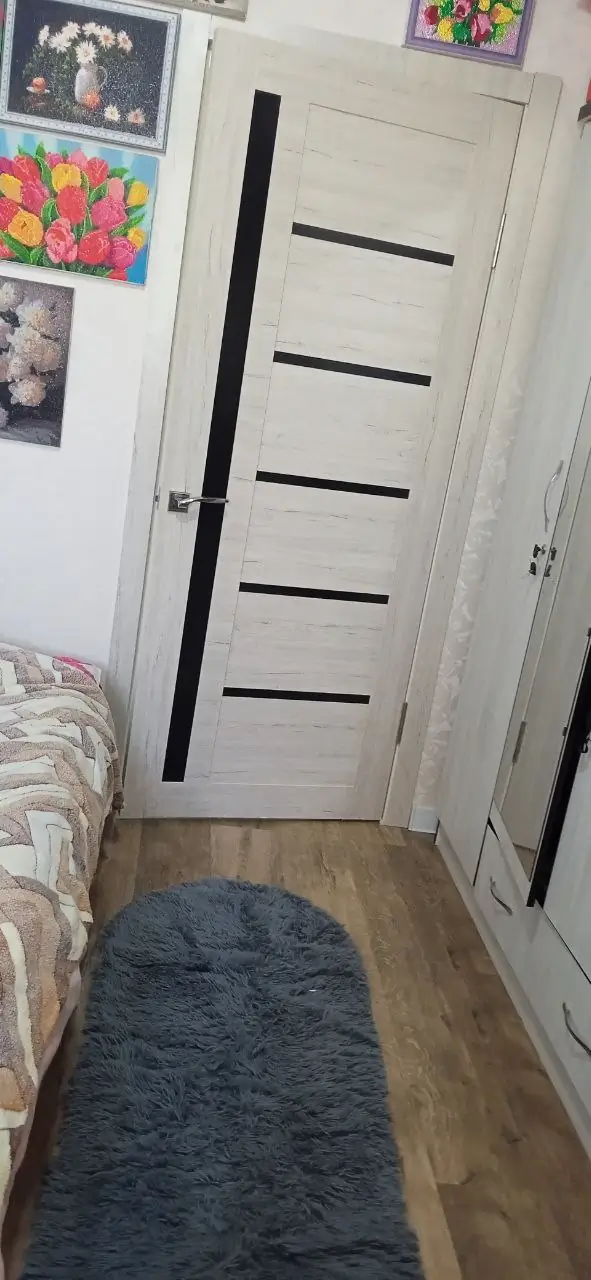 Продается 1-комнатная квартира − 25 м²