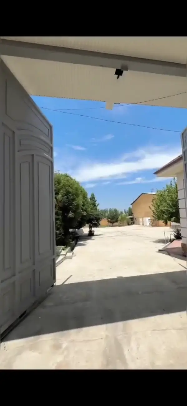 Производство − 4500 м², 1/1 этаж 