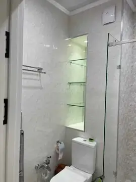 Ijaraga 2 xonali kvartira − 62 m²