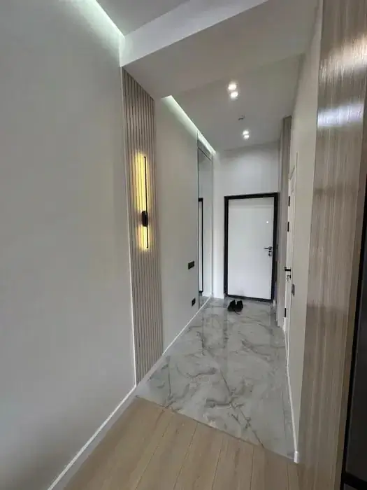 2 xonali kvartira sotiladi − 30 m²