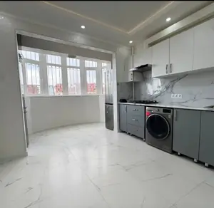 2 xonali kvartira − 60 m², 6/9 qavat