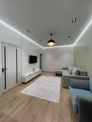 1 xonali kvartira − 33 m², 2/4 qavat
