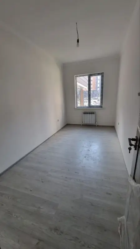 2-комнатная квартира − 52 м², 1/10 этаж