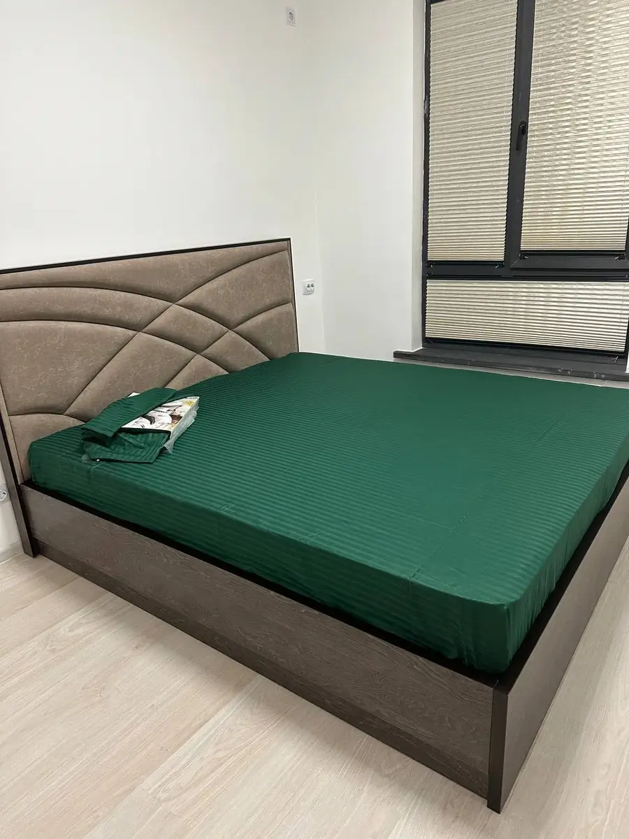 3 xonali kvartira sotiladi − 56 m²