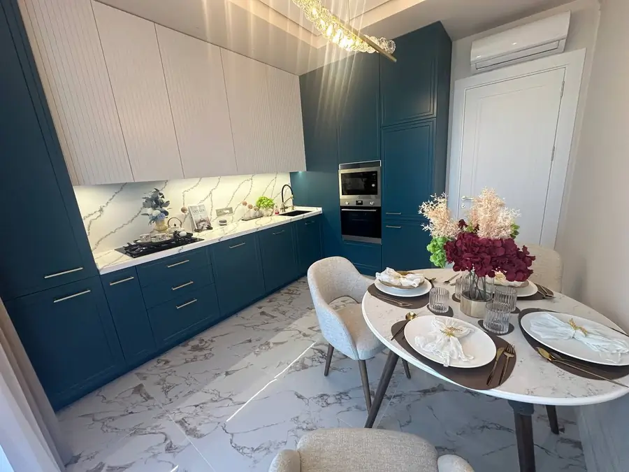 Ijaraga 2 xonali kvartira − 50 m²