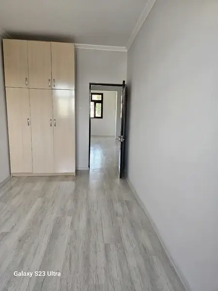 2-комнатная квартира − 45.7 м², 4/4 этаж