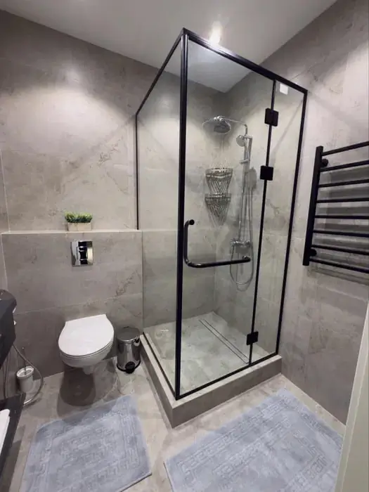 Продается 2-комнатная квартира − 83 м²