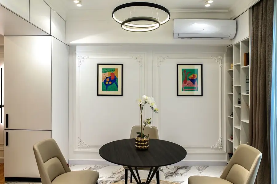 Ijaraga 2 xonali kvartira − 70 m²