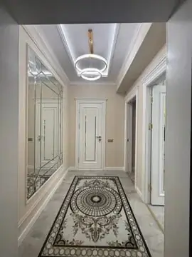 Ijaraga 1 xonali kvartira − 50 m²