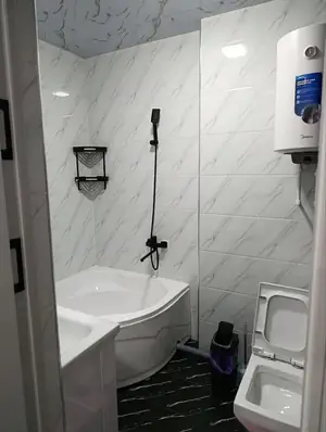 Ijaraga 2 xonali kvartira − 65 m²