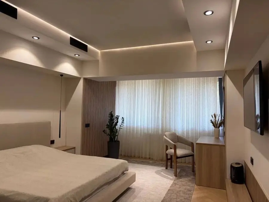 Ijaraga 2 xonali kvartira − 50 m²
