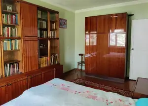 3 xonali kvartira − 65.8 m², 4/4 qavat
