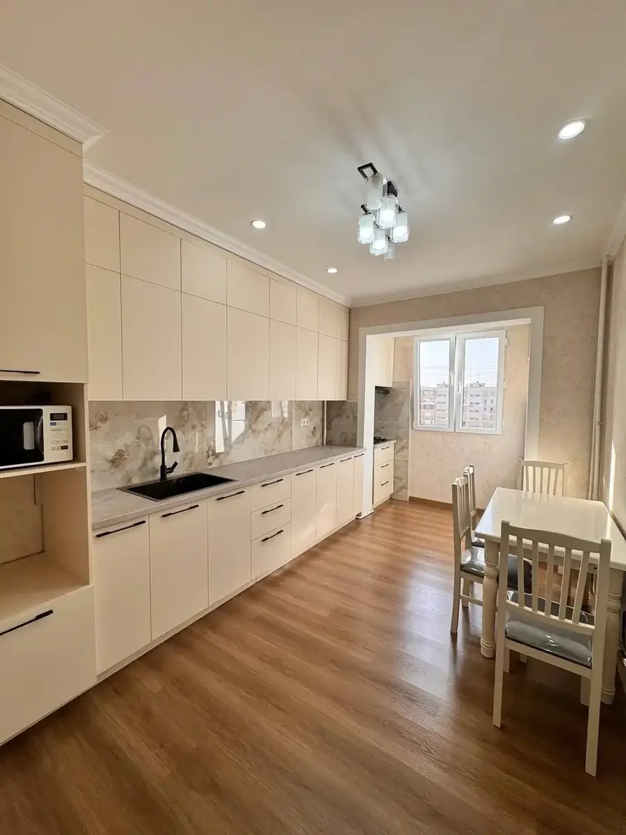 Ijaraga 2 xonali kvartira − 71 m²