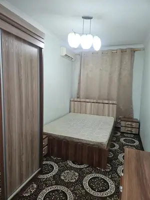 Ijaraga 2 xonali kvartira − 55 m²
