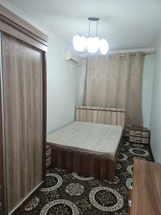 Ijaraga 2 xonali kvartira − 55 m²